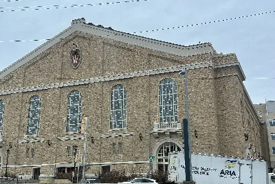 Lara'da Denize Yakın Sitede, 3+1 Satılık Daire