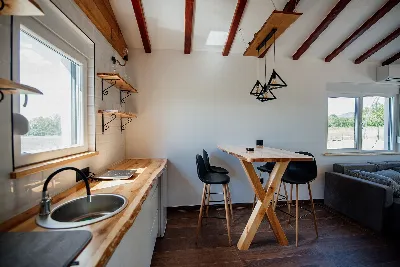 Yalıkavak'ta Özel Havuzlu Site İçinde 4+1 Satılık Villa