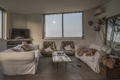 Cevizli'de Metroya Yakın Rezidansta 2+1 Kiralık Daire